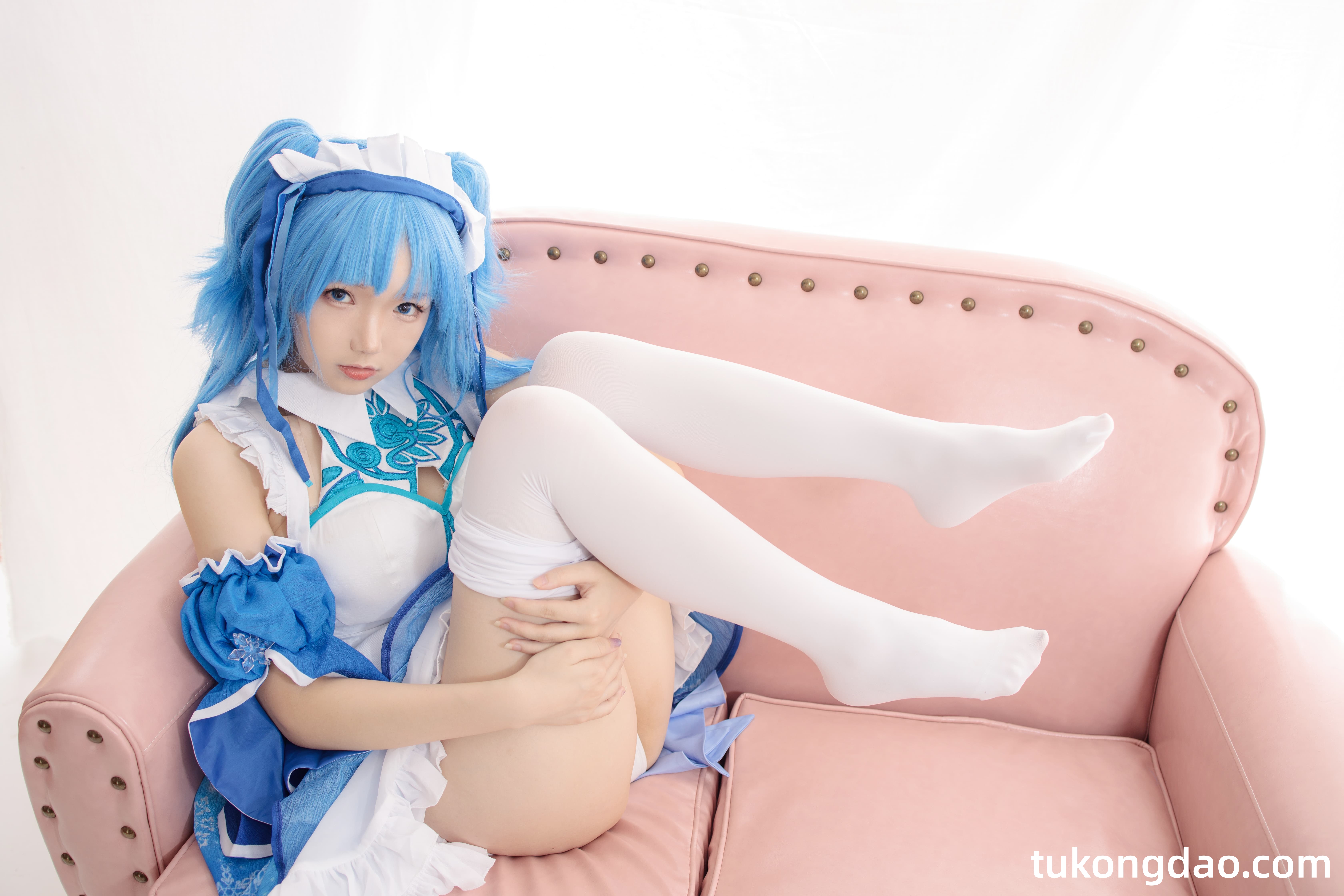 JKFUN-023 写真集 JKFUN-第81张